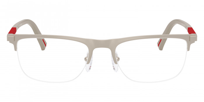 Prada Linea Rossa PS 50RV 18X1O1 53 - Matte Champagne