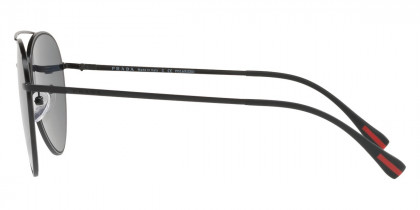 Color: Matte Black (1BO5Z1) - Prada PS50SS1BO5Z157