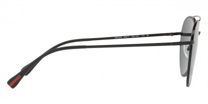Color: Matte Black (1BO5Z1) - Prada PS50SS1BO5Z157