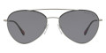 Gunmetal / Gray / Polarized Gray