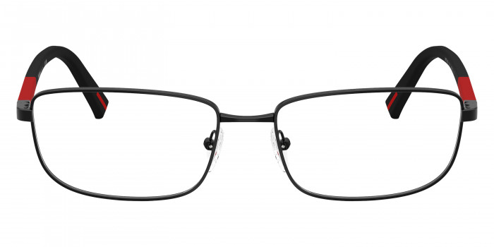 Prada Linea Rossa PS 50SV 1AB1O1 55 - Black