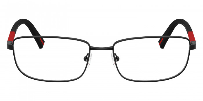 Prada Linea Rossa PS 50SV 1BO1O1 55 - Matte Black