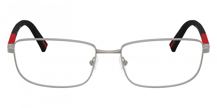 Prada Linea Rossa PS 50SV 5AV1O1 55 - Gunmetal