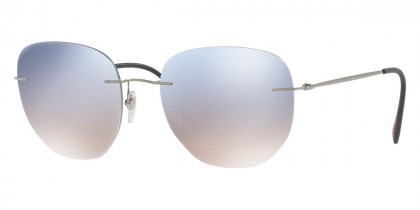 Color: Gunmetal (5AV5R0) - Prada PS50TS5AV5R057