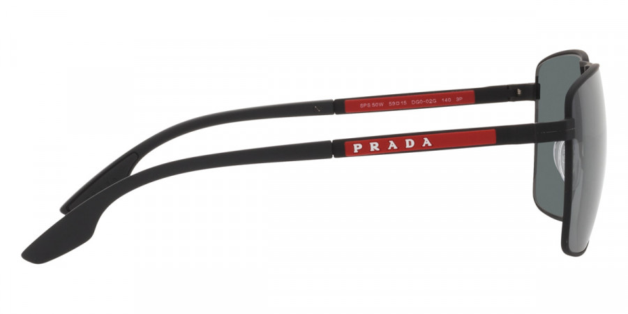 Prada Linea Rossa - PS 50WS