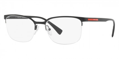 Color: Black (1AB1O1) - Prada PS51IV1AB1O153