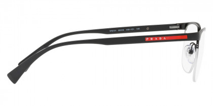 Color: Black (1AB1O1) - Prada PS51IV1AB1O153
