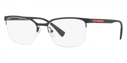 Color: Black Rubber (DG01O1) - Prada PS51IVDG01O153