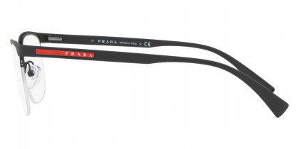 Color: Black Rubber (DG01O1) - Prada PS51IVDG01O153