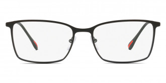 Color: Black (1AB1O1) - Prada PS51LV1AB1O154