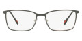 Top Gray Rubber / Silver Rubber