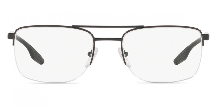 Color: Black (1AB1O1) - Prada PS51MV1AB1O155