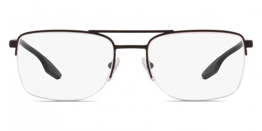 Color: Black Rubber (DG01O1) - Prada PS51MVDG01O153