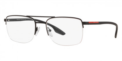 Color: Black Rubber (DG01O1) - Prada PS51MVDG01O153