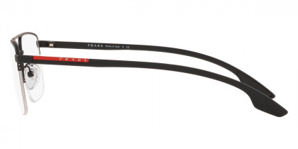 Color: Black Rubber (DG01O1) - Prada PS51MVDG01O153