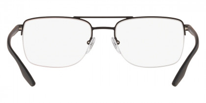 Color: Black Rubber (DG01O1) - Prada PS51MVDG01O153