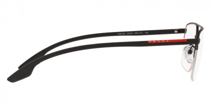 Color: Black Rubber (DG01O1) - Prada PS51MVDG01O153