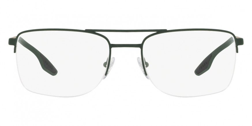 Color: Green Rubber (UFI1O1) - Prada PS51MVUFI1O155