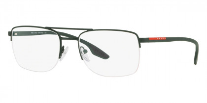 Color: Green Rubber (UFI1O1) - Prada PS51MVUFI1O155