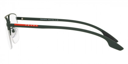 Color: Green Rubber (UFI1O1) - Prada PS51MVUFI1O155