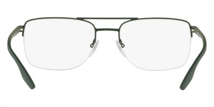 Color: Green Rubber (UFI1O1) - Prada PS51MVUFI1O155