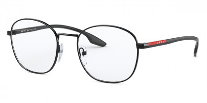 Color: Black (1AB1O1) - Prada PS51NV1AB1O153