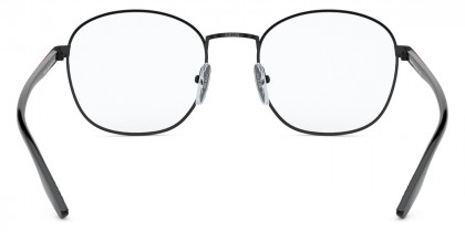 Color: Black (1AB1O1) - Prada PS51NV1AB1O153