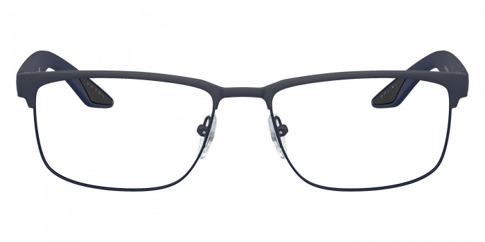Prada Linea Rossa PS 51PV UR71O1 56 - Blue Rubber