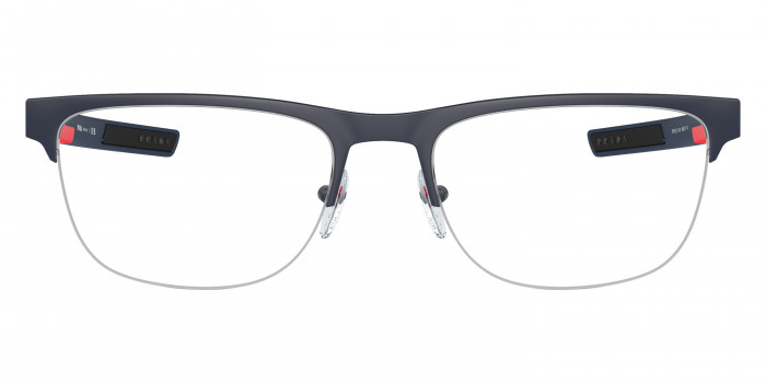 Prada Linea Rossa PS 51QV MAG1O1 55 - Matte Blue
