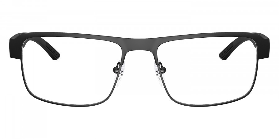 Prada Linea Rossa PS 51RV 07F1O1 56 - Matte Black
