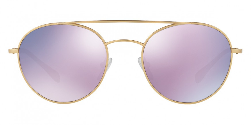 Color: Matte Gold (1BK5T0) - Prada PS51SS1BK5T054