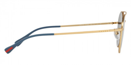 Color: Matte Gold (1BK5T0) - Prada PS51SS1BK5T054