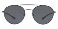 Matte Black / Polarized Gray
