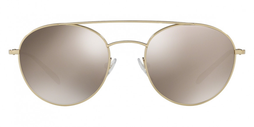 Color: Pale Gold (ZVN1C0) - Prada PS51SSZVN1C051