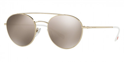 Color: Pale Gold (ZVN1C0) - Prada PS51SSZVN1C051