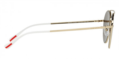 Color: Pale Gold (ZVN1C0) - Prada PS51SSZVN1C051