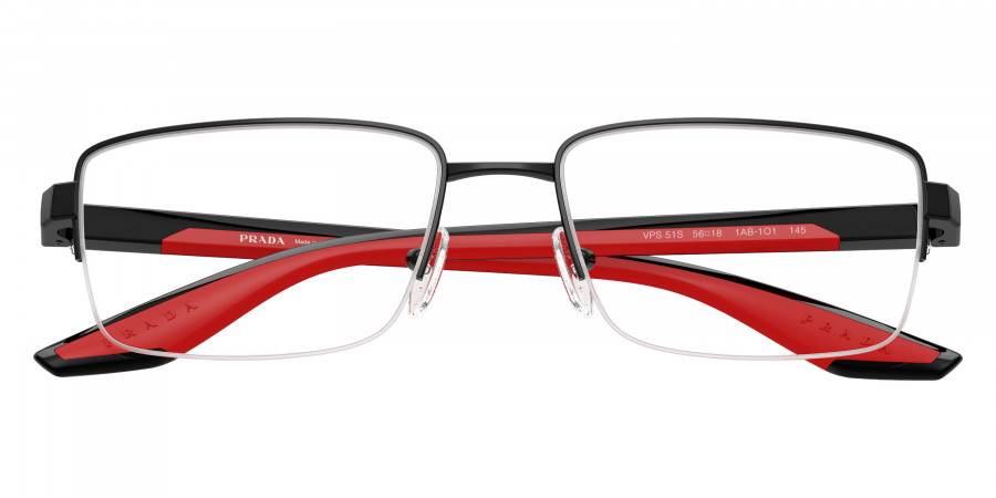 Prada Linea Rossa - PS 51SV