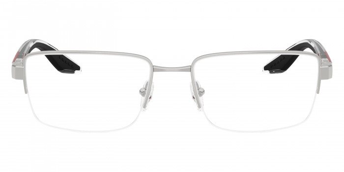 Prada Linea Rossa PS 51SV 1BC1O1 54 - Silver
