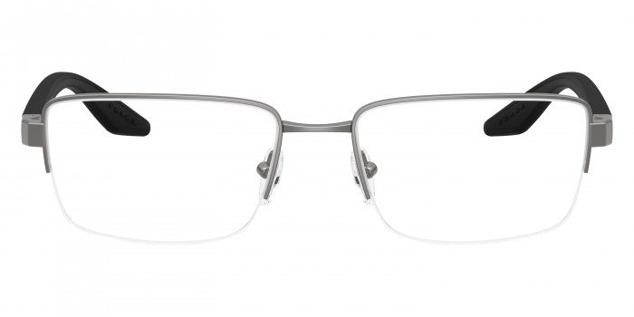 Prada Linea Rossa PS 51SV 7CQ1O1 54 - Gunmetal