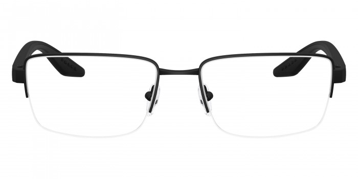 Prada Linea Rossa PS 51SV DG01O1 54 - Rubbered Black