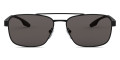 Black / Gray