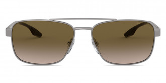 Color: Gunmetal (5AV1X1) - Prada PS51US5AV1X162