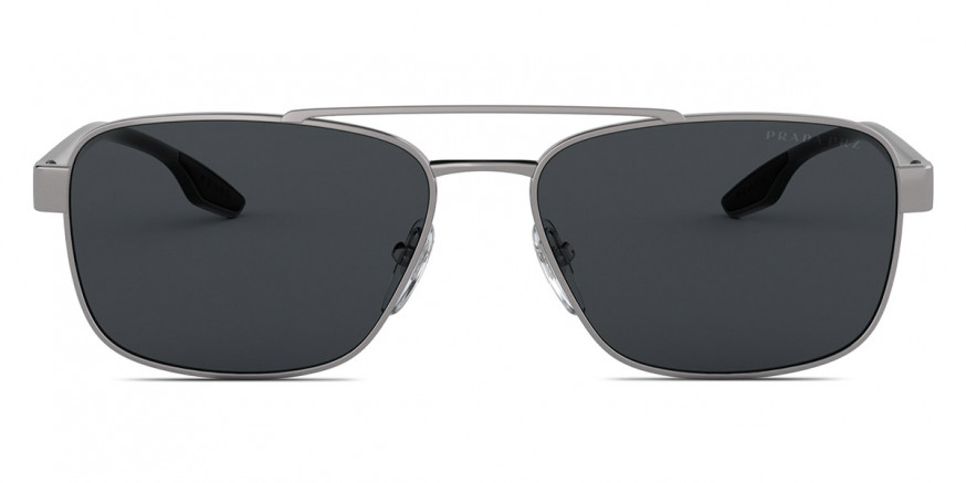 Color: Gunmetal (5AV5Z1) - Prada PS51US5AV5Z159