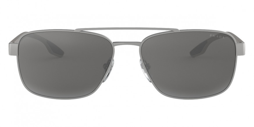 Color: Silver Rubber (QFP2B0) - Prada PS51USQFP2B062