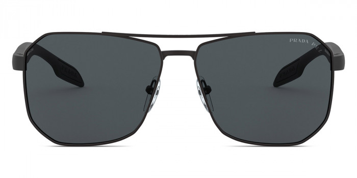 プラダ　PRADA  361/2 プラダ PRADA メンズ 二つ折り財布 PRADA 2MO738 QHH F0002