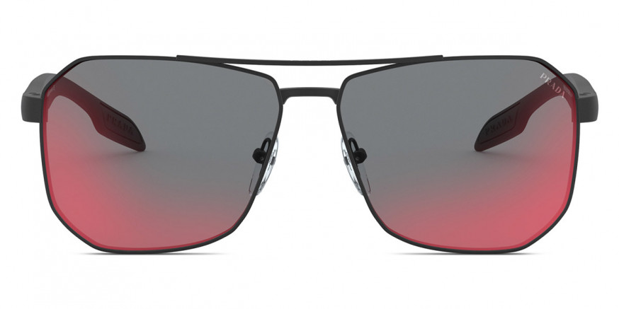 Color: Black Rubber (DG09Q1) - Prada PS51VSDG09Q162
