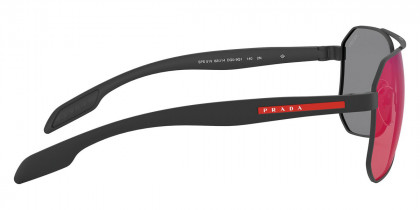 Color: Black Rubber (DG09Q1) - Prada PS51VSDG09Q162
