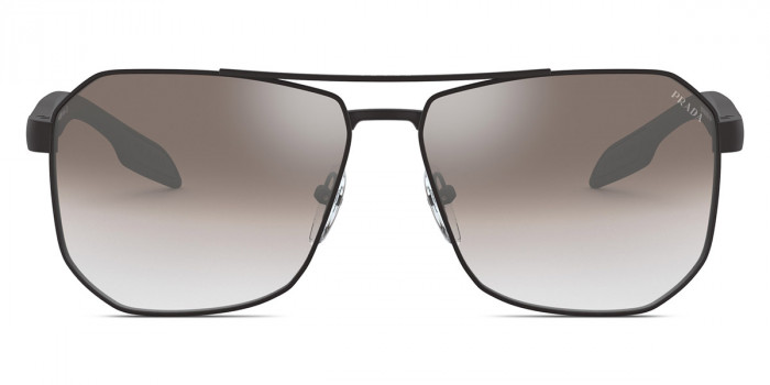 Prada Linea Rossa PS 51VS 1BO5O0 62 - Matte Black