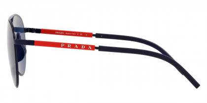 Color: Matte Navy (06S07L) - Prada PS51XS06S07L59