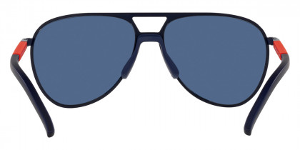 Color: Matte Navy (06S07L) - Prada PS51XS06S07L59
